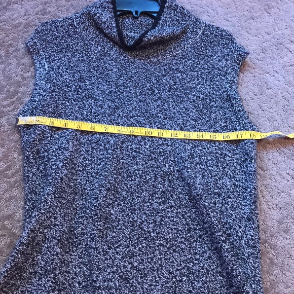 3/$20 🦋 Loft Cowl Neck Sweater Top | Size: S - Picture 6 of 8